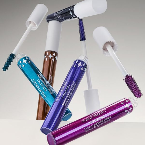 Half Magic Eyelectric Extreme Lengthening Mascara