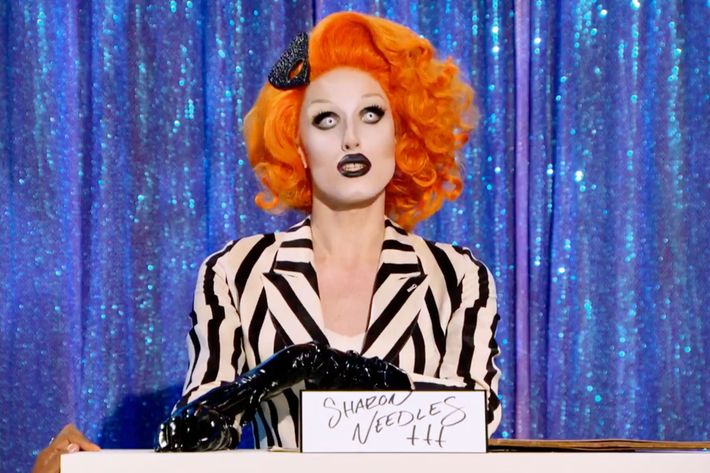 Rupaul S Drag Race Every Snatch Game Impression Ranked