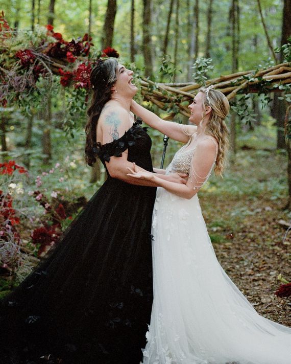 Cass &amp; Marion