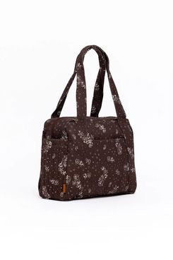 Wildbird Diaper Bag - Lucy