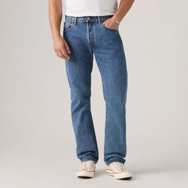 Levi's 501 Original Men's Jeans