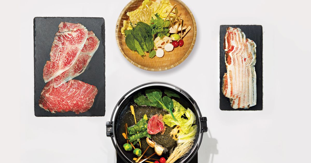 The Best of New York Restaurants 2019