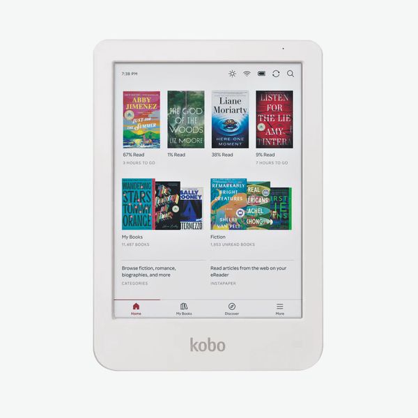 Kobo Clara Colour