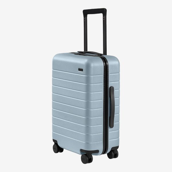 Away the Bigger Carry-on
