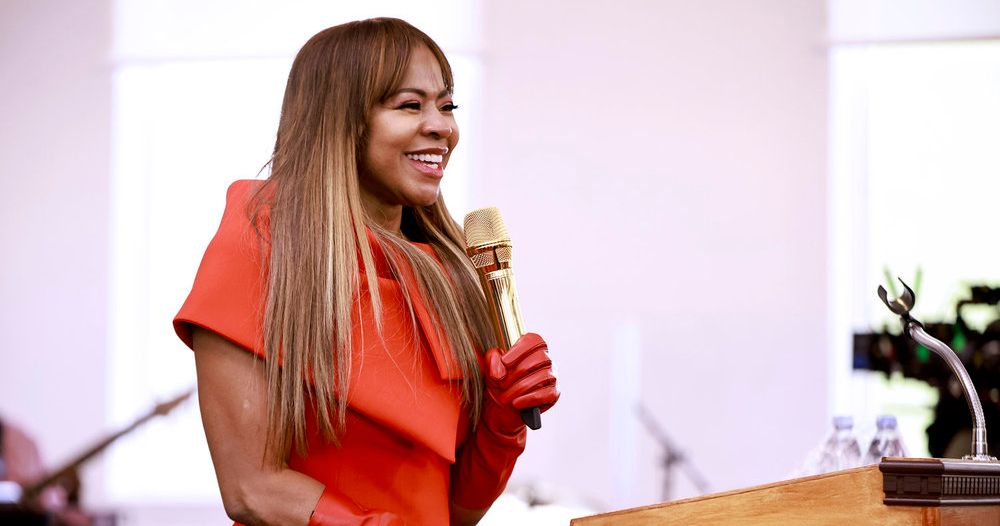 The Real Housewives of Salt Lake City Recap: Ladies Who Punch