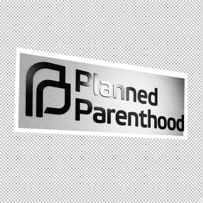 Planned Parenthood.