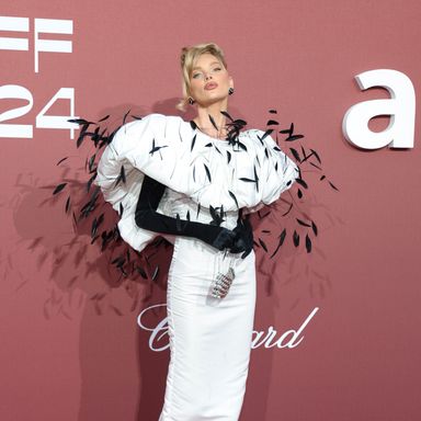 Arrivals - amfAR Gala Cannes 2024 - 30th Edition Presented by Chopard And Red Sea International Film Festival