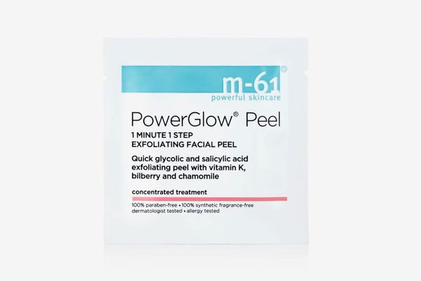 M-61 PowerGlow Peel (30 Treatments)