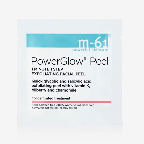 M-61 PowerGlow Peel (30 Treatments)