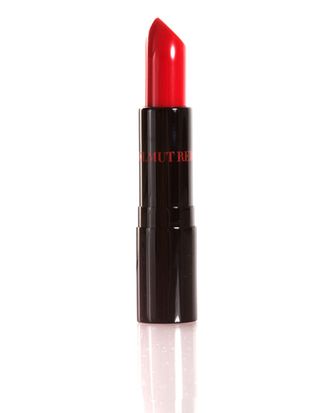 Helmut Red-Limited Edition Lipstick.