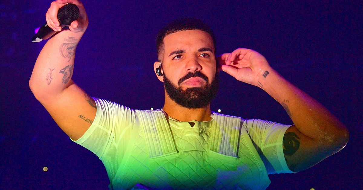 Drake Aubrey & the Three Migos Tour Review