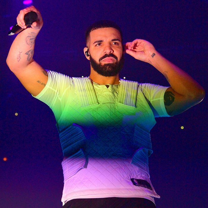 Drake Aubrey & the Three Migos Tour Review