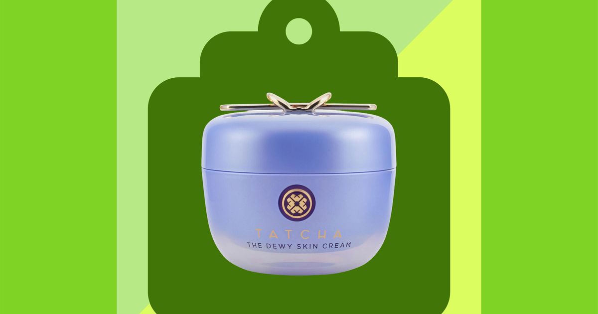 A Rare Sale on Tatcha