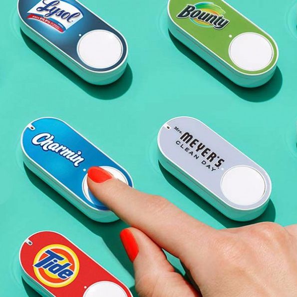 Amazon Dash