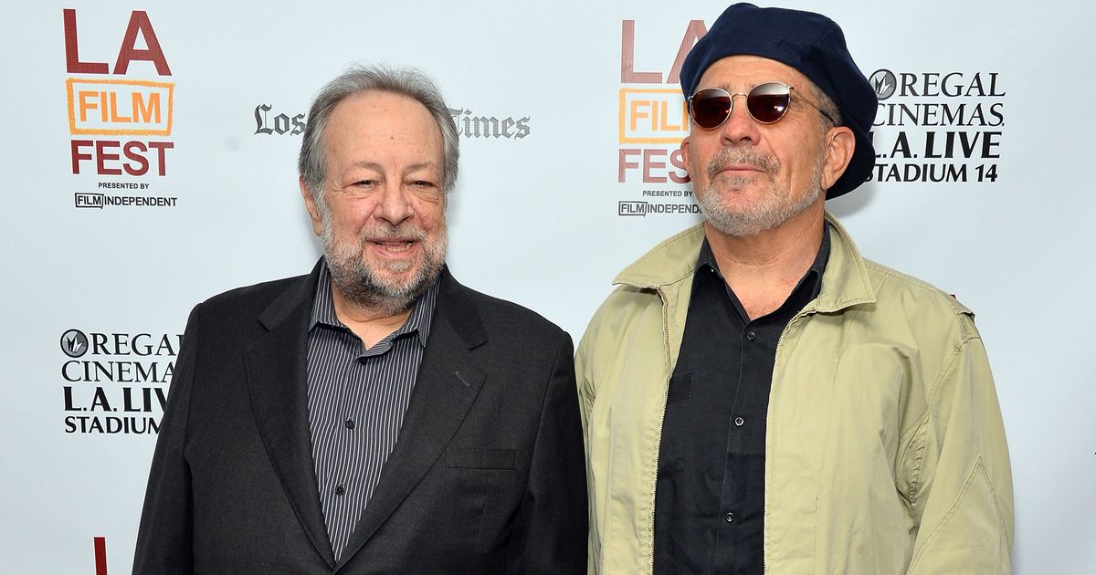 The Modern Fan Club of Knowledge: David Mamet on Ricky Jay