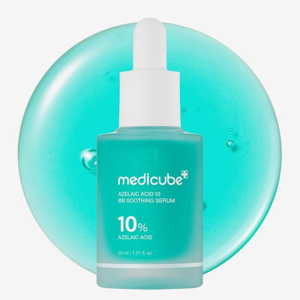 Medicube Azelaic Acid 10 Soothing Serum
