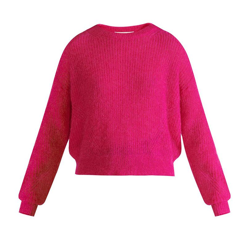 Melinda Crew Neck Sweater