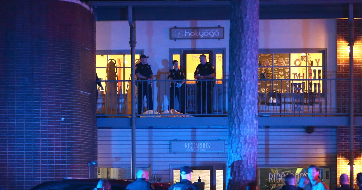 What to Know About the Tallahassee Yoga Studio Attack