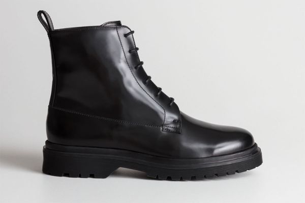 The Best Combat Boots for Women