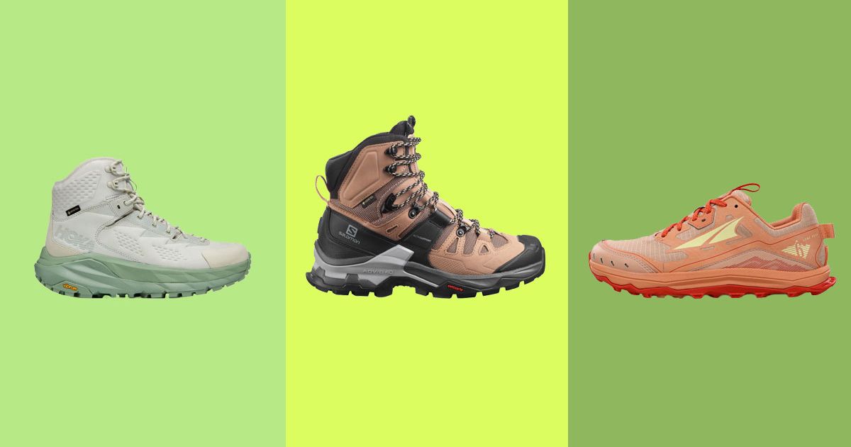 9 Best Women’s Hiking Boots 2022 | The Strategist