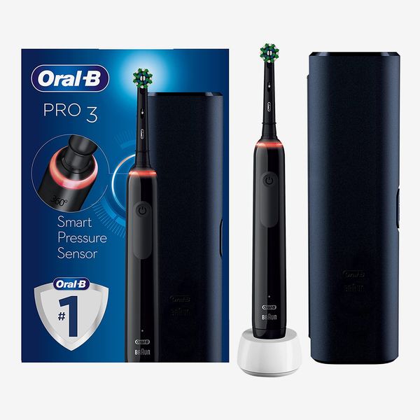 Oral-B Pro 3 3500 Toothbrush