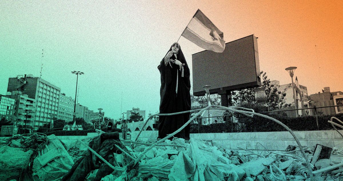 Why We Won't Know for Some Time Whether U.S. Strikes in Iran Worked