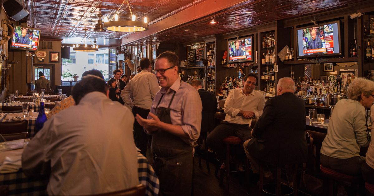 Hudson Malone | New York Magazine | The Thousand Best