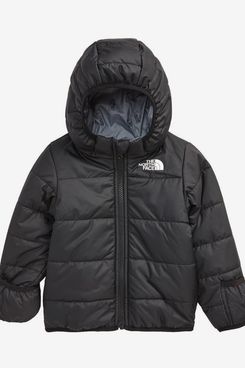 North Face Perrito Reversible Heatseeker® Puffer Jacket