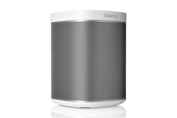 Sonos Play Compact Wireless Speaker