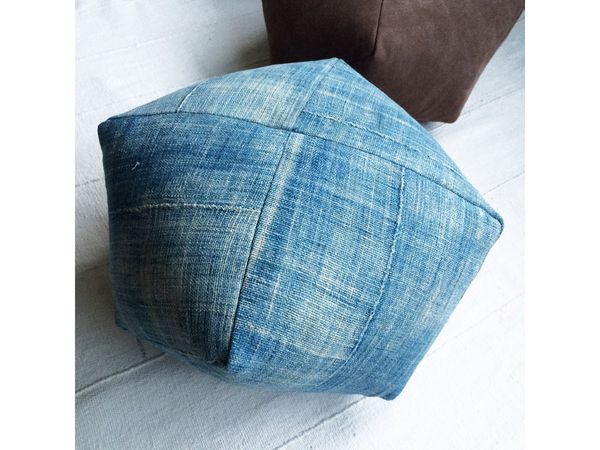 S. Nova Dumpling Cushion