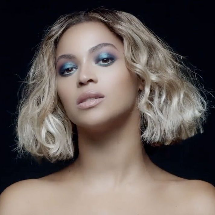 All the Looks From Beyoncé's New Videos