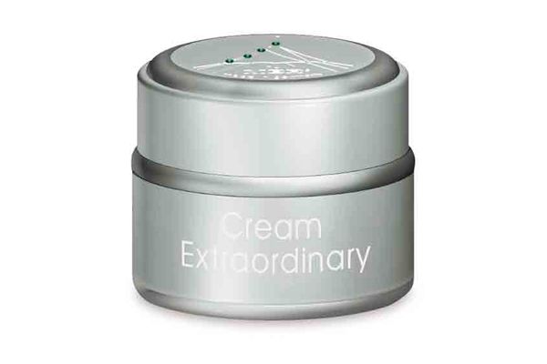 MBR Cream Extraordinary