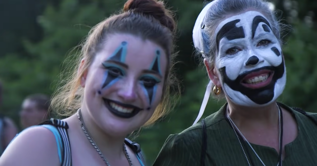 2021 Gathering Of The Juggalos