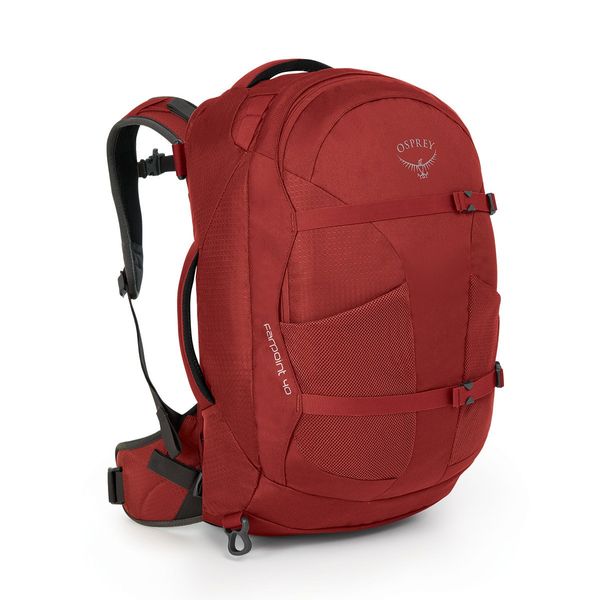 weekend getaway backpack