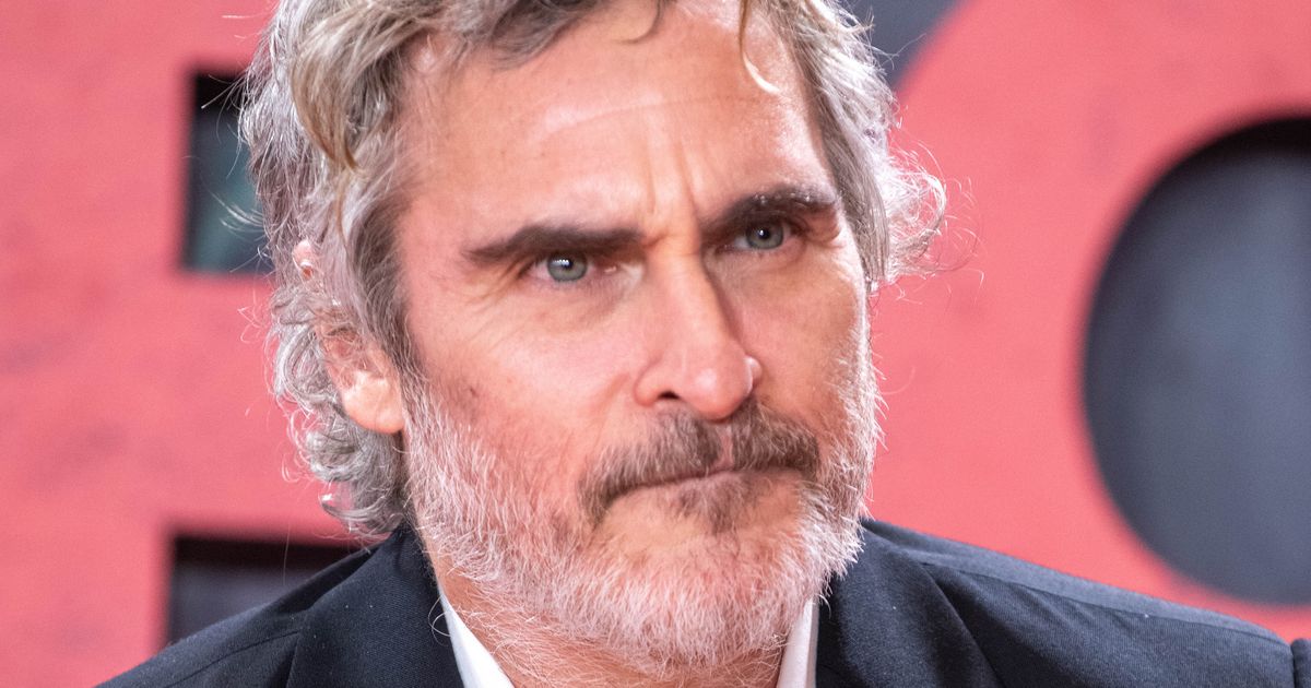 華金·菲尼克斯（Joaquin Phoenix）將“戒菸者”放在LGBTQ中