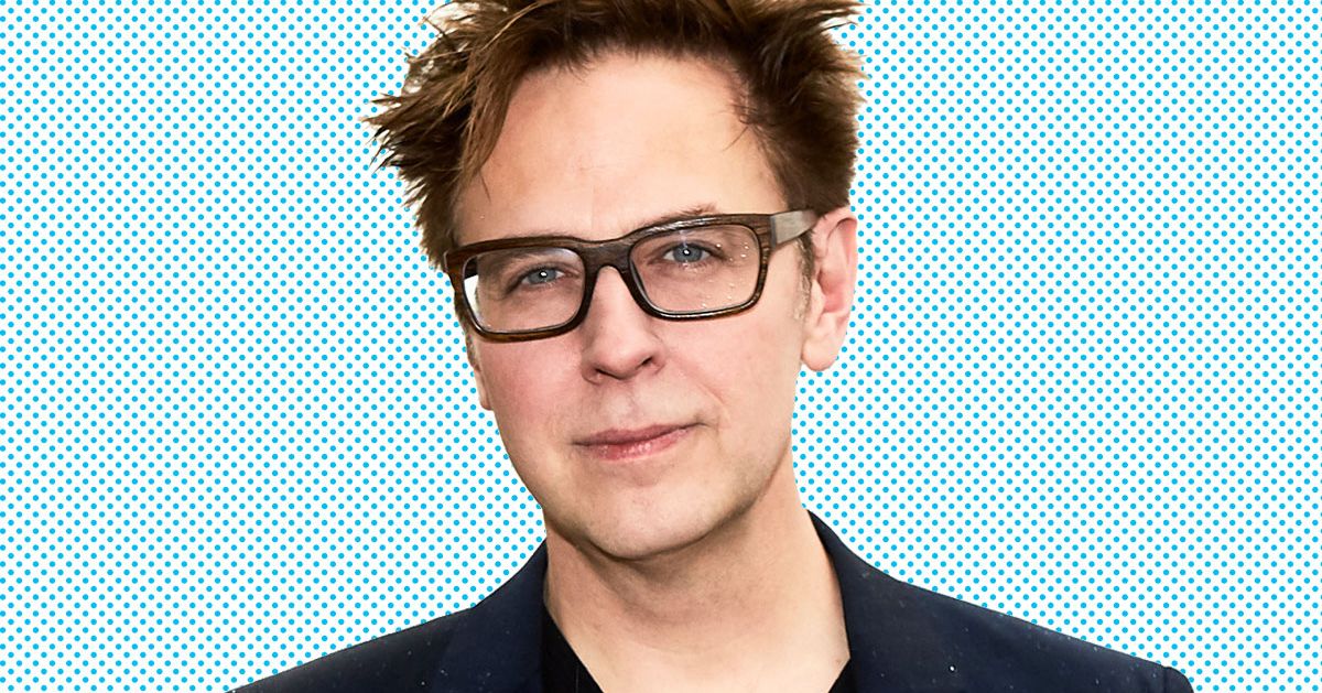 'Guardians of the Galaxy 2' Director James Gunn Interview
