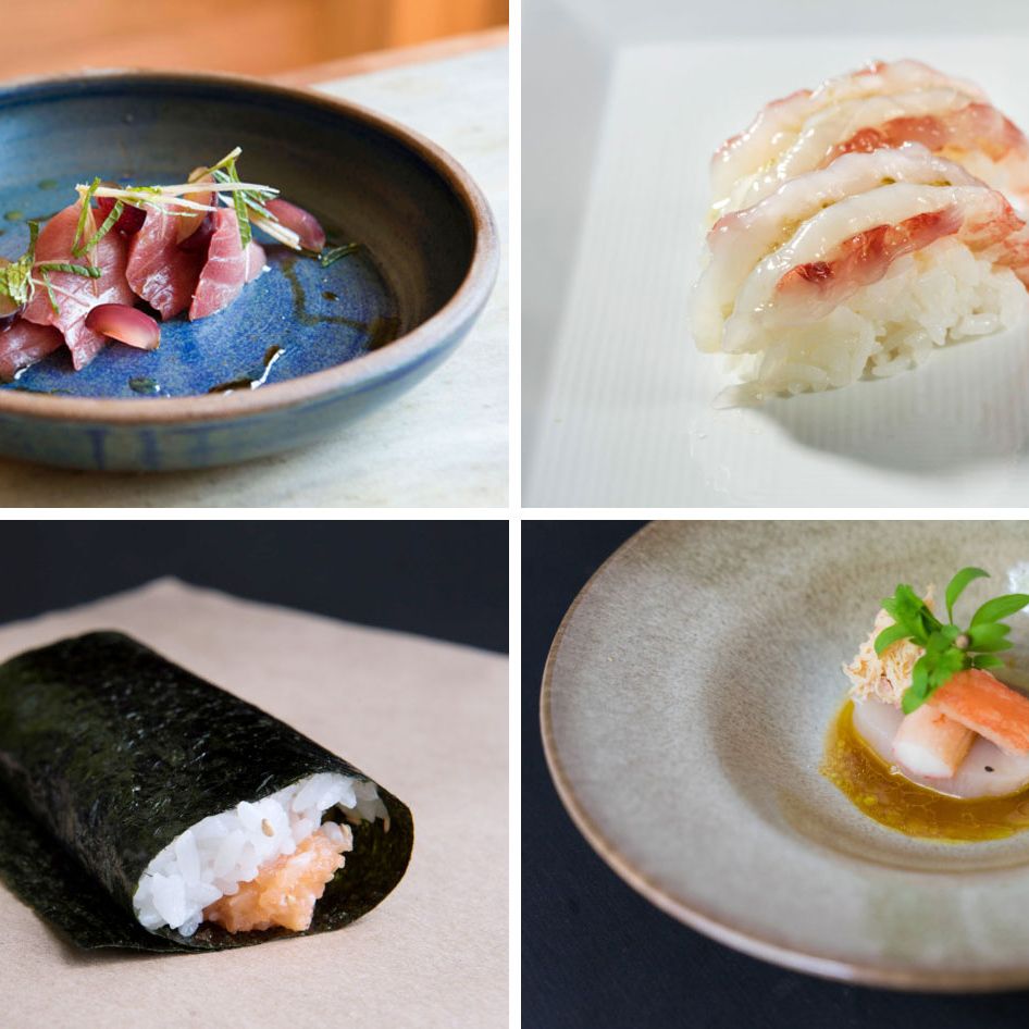 Where To Eat Affordable Sushi In Nyc