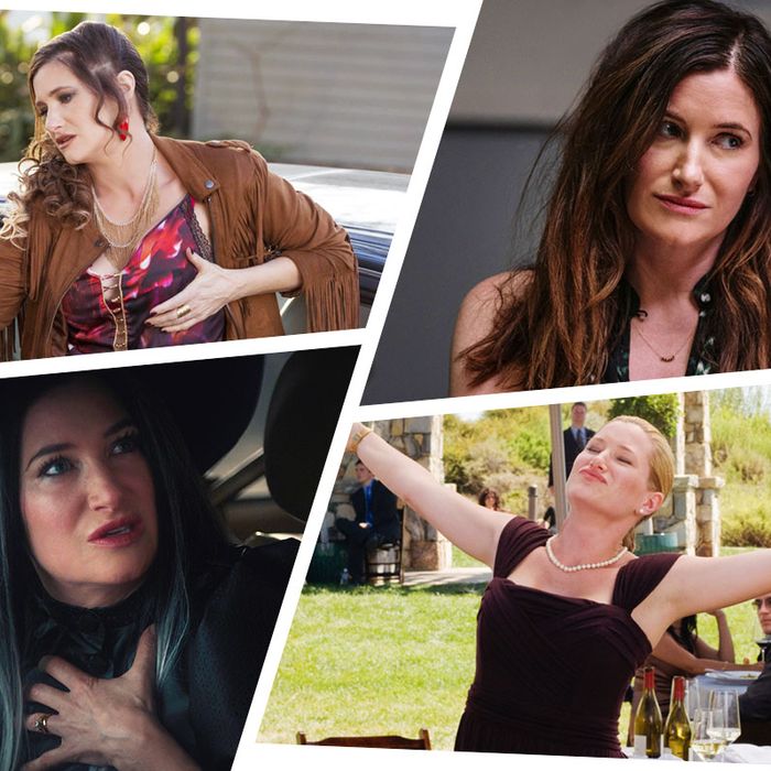 Sexy Aunt S Rep With Boy - Kathryn Hahn's 8 Best Movie and TV Roles