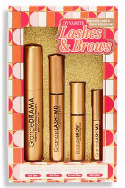 Grande Cosmetics Dynamite Lashes & Brows