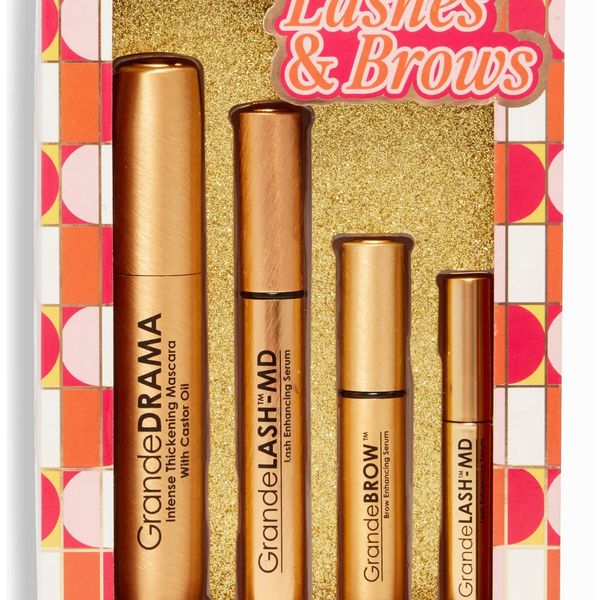 Grande Cosmetics Dynamite Lashes & Brows