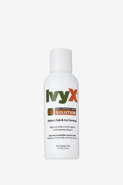IvyX Pre-Contact Poison Plant Barrier Solution