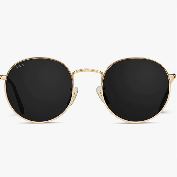 Gafas de sol con lentes reflectantes WearMe Pro
