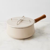 Dansk Købenstyle Saucepan