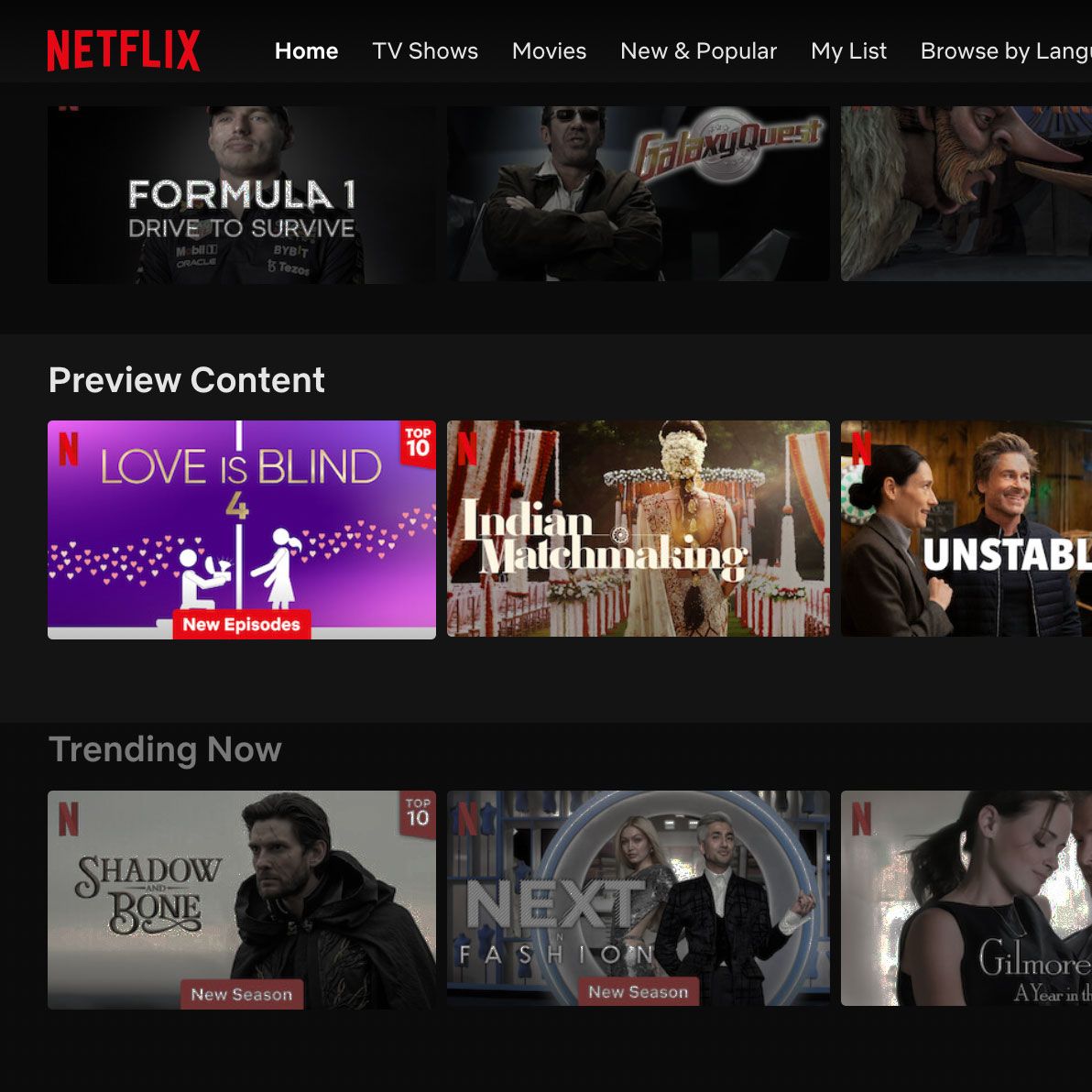 Facts you didn't know about Netflix's newest highest-grossing