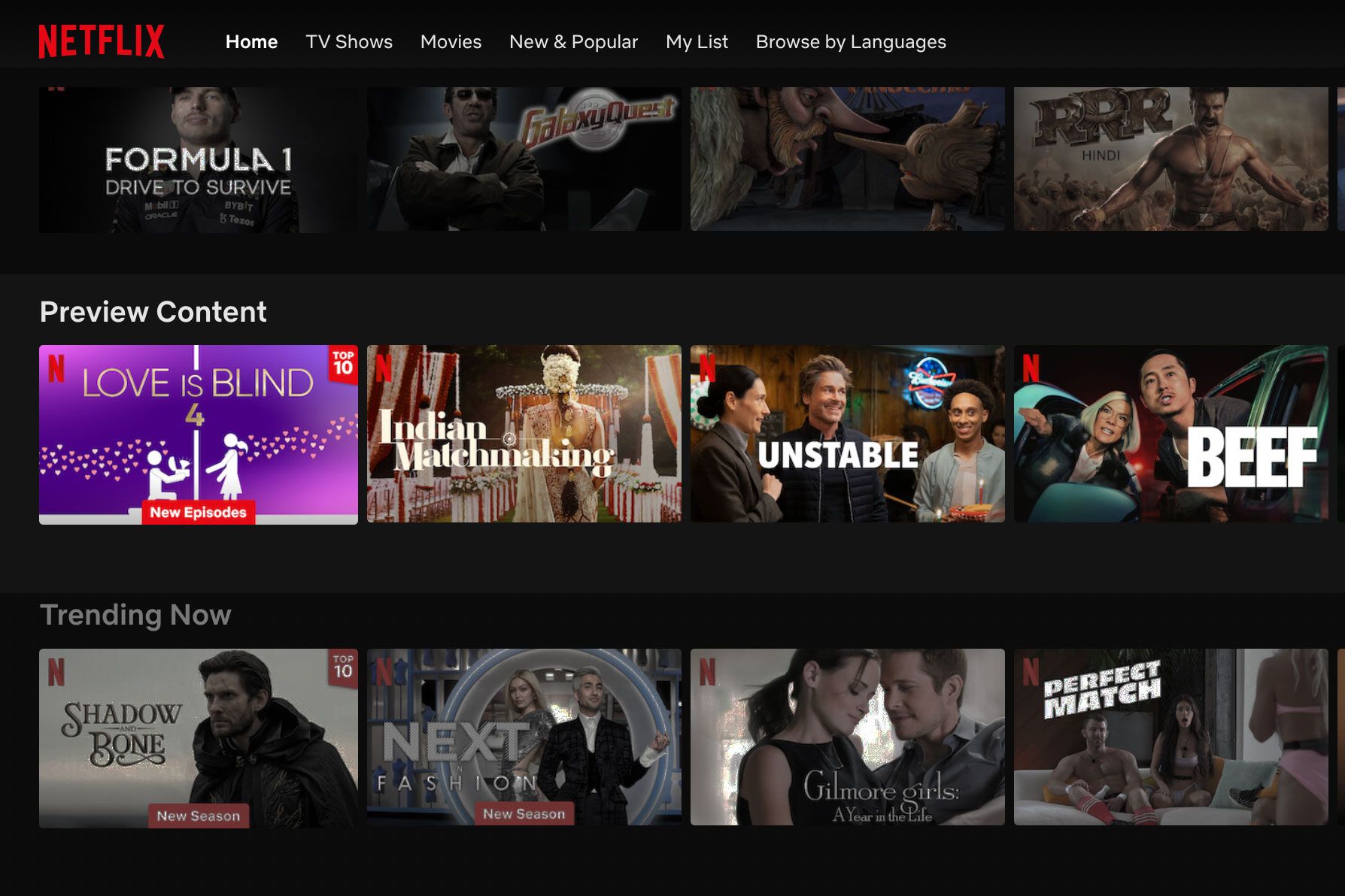 What is Netflixs Preview Club and How to Join It