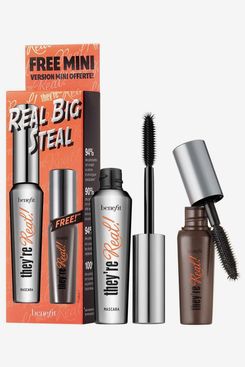 Benefit Real Big Steal
