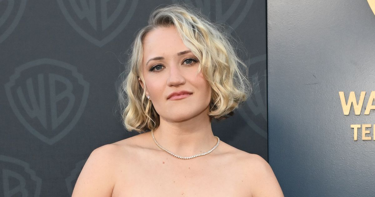 Emily Osment Won't Be at the Hannah Montana Premiere