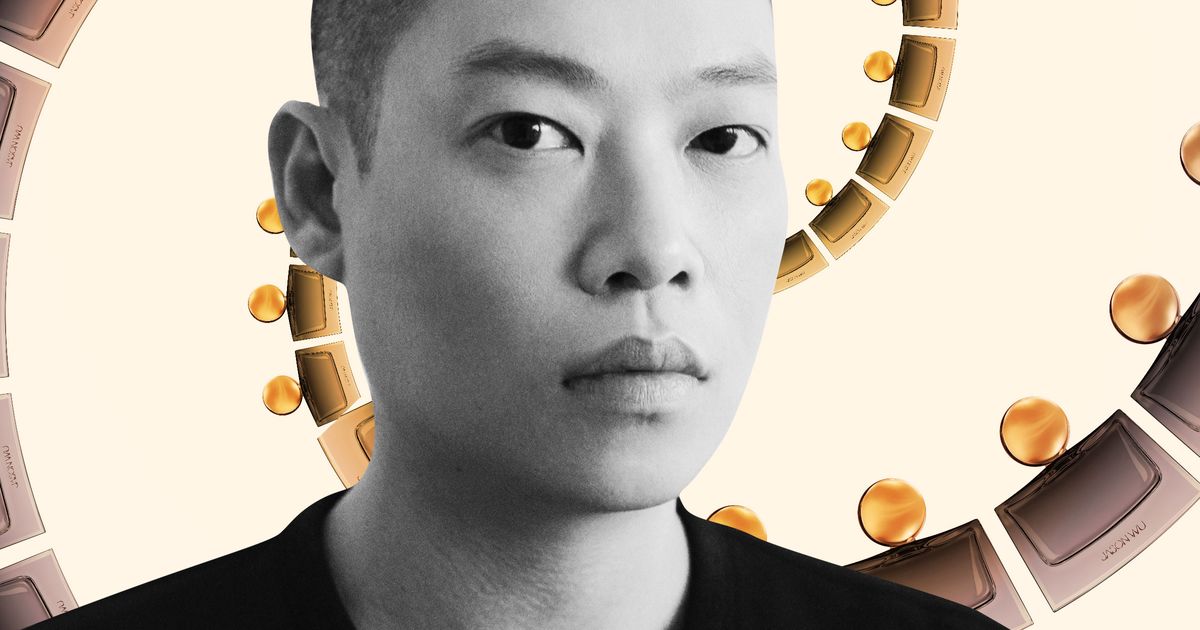 Jason Wu Shares His Favorite Scents and Smells