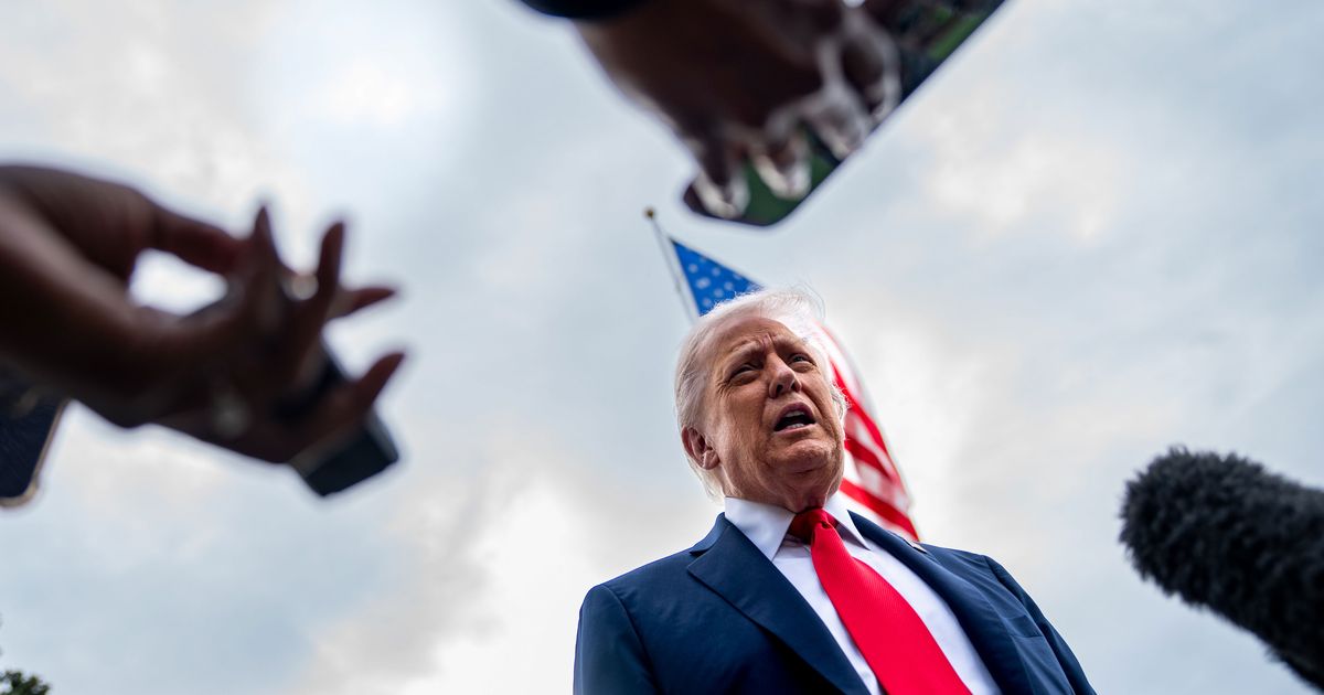 So, What Does a TikTok Deal Look Like?