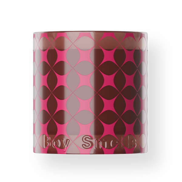 Boy Smells Starry Spice Candle